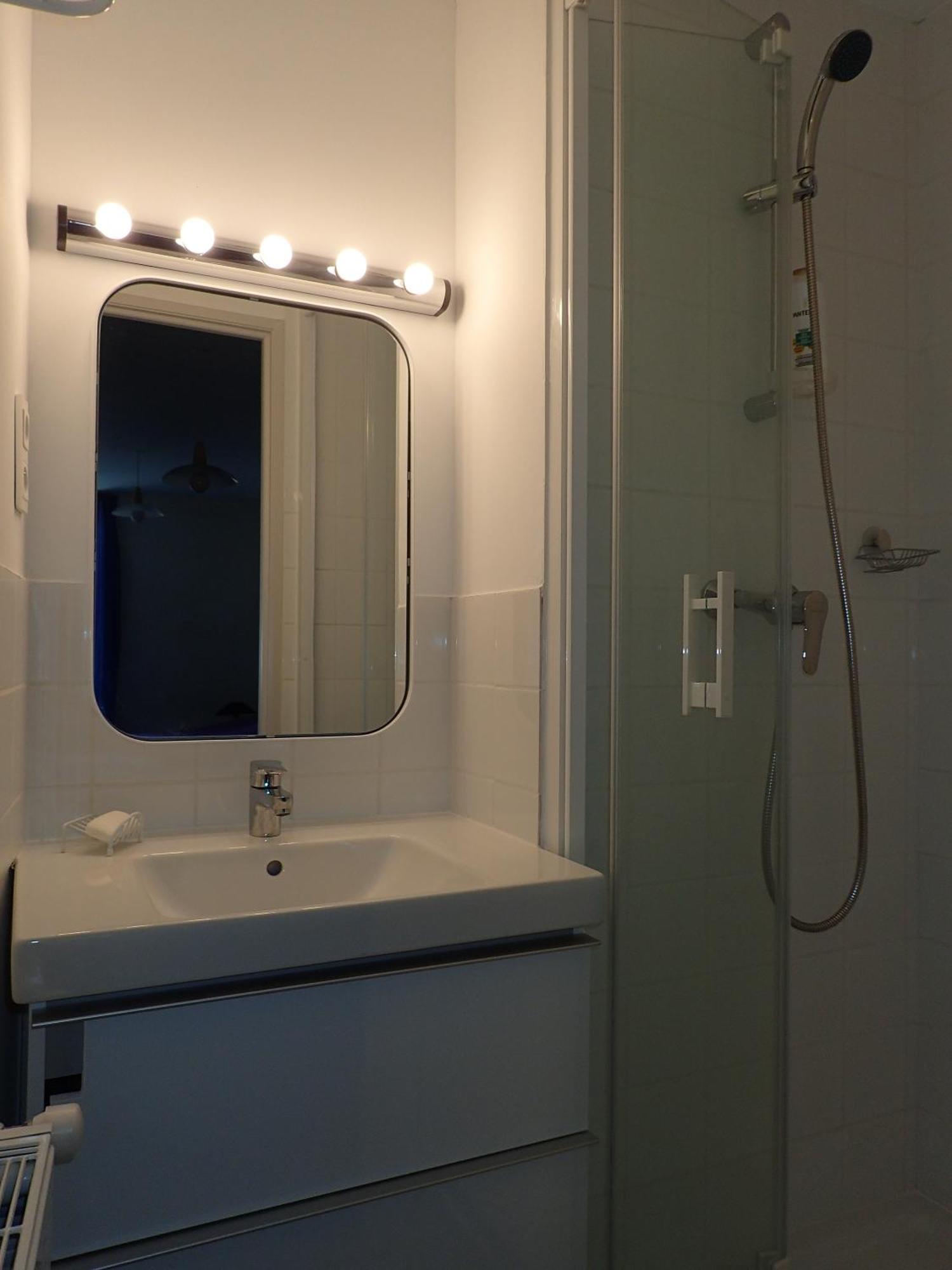 Chambres D'Hotes Laurent Besset Die Luaran gambar