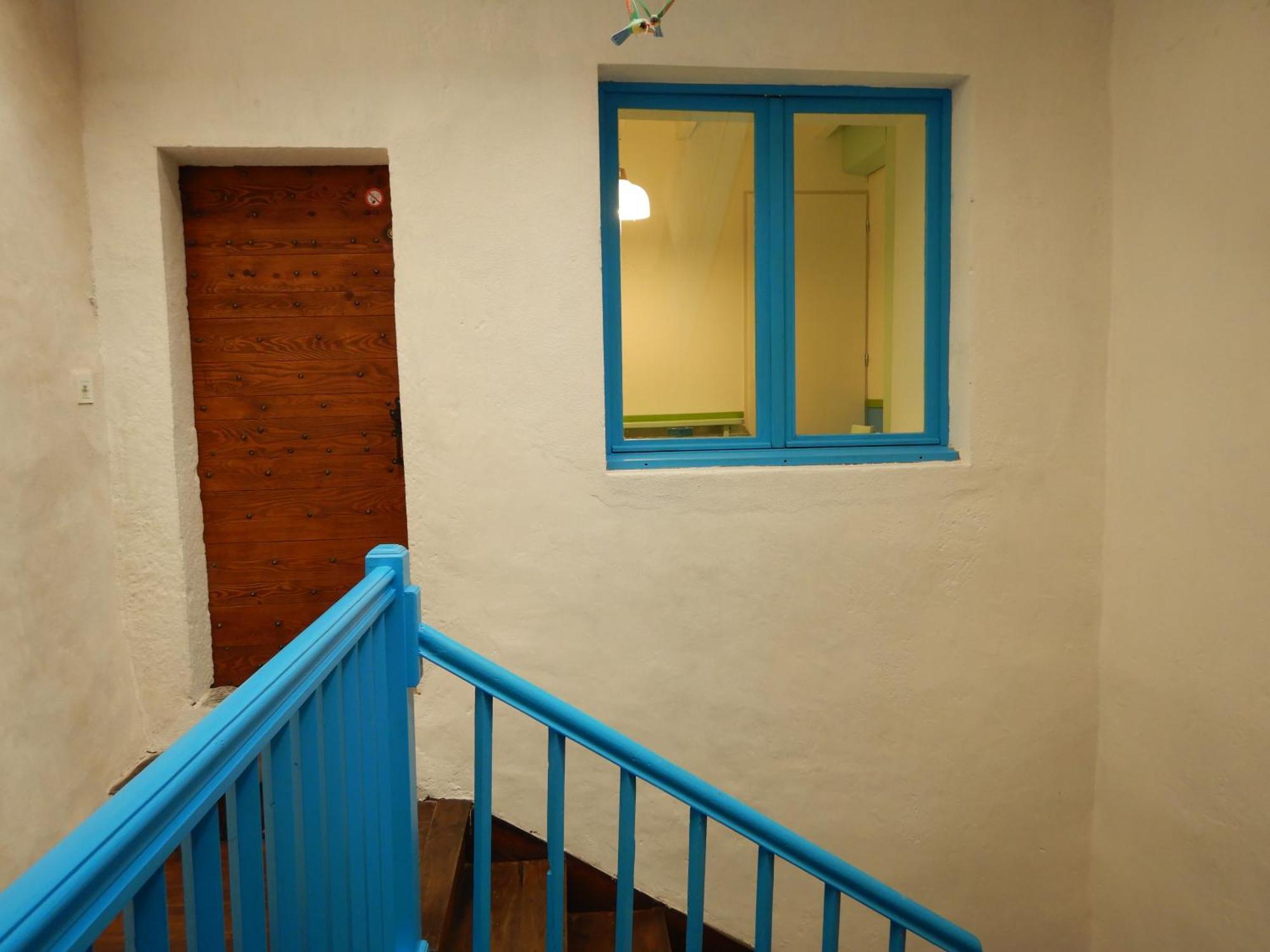 Chambres D'Hotes Laurent Besset Die Luaran gambar