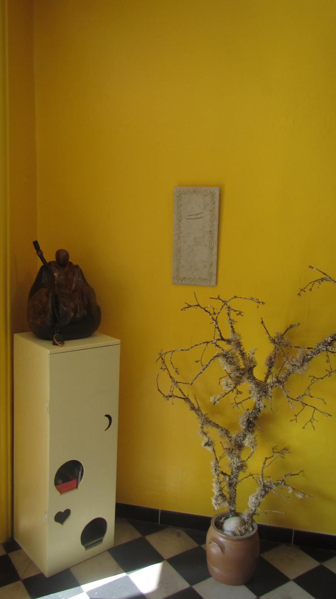 Chambres D'Hotes Laurent Besset Die Luaran gambar