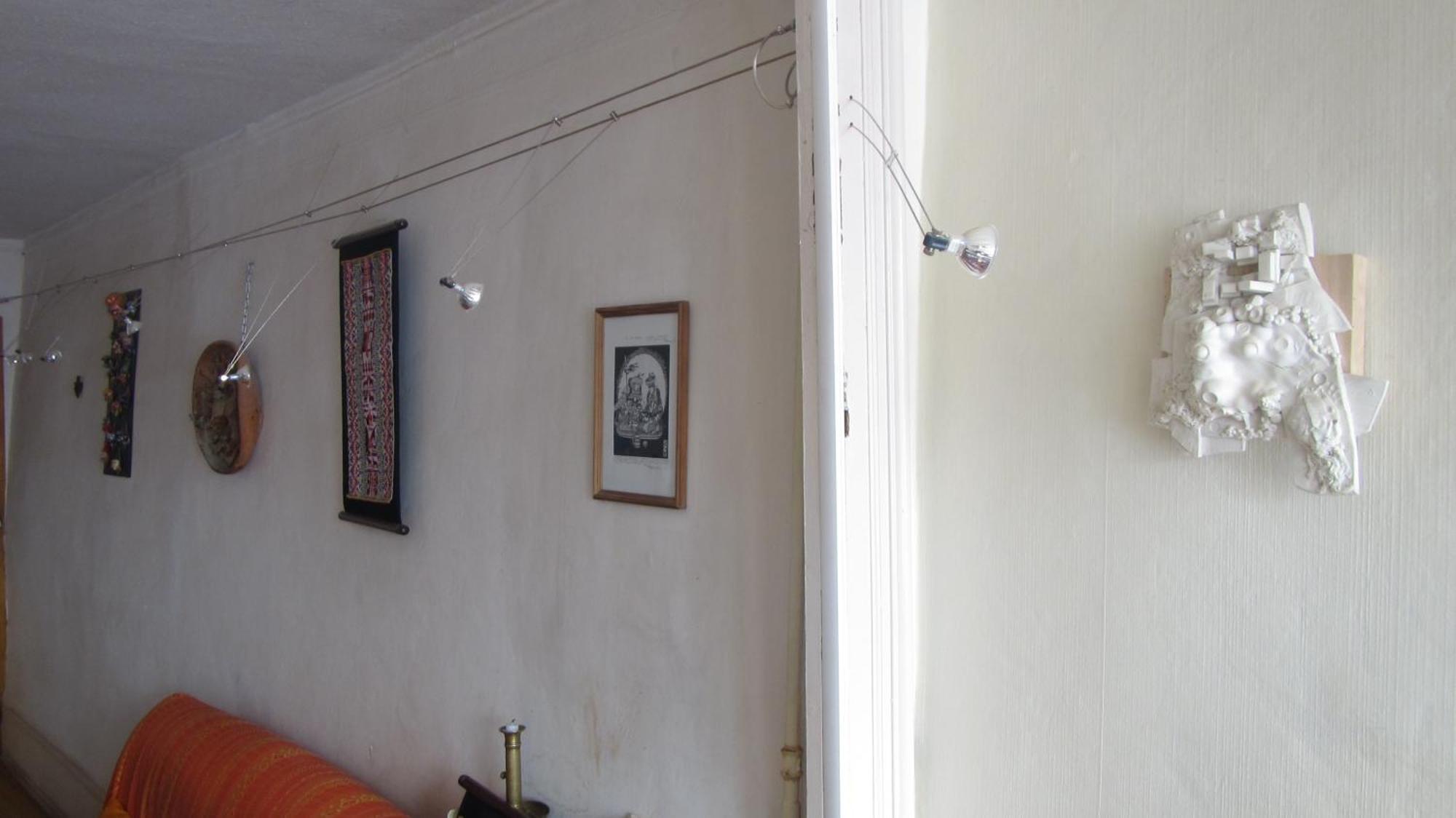 Chambres D'Hotes Laurent Besset Die Luaran gambar